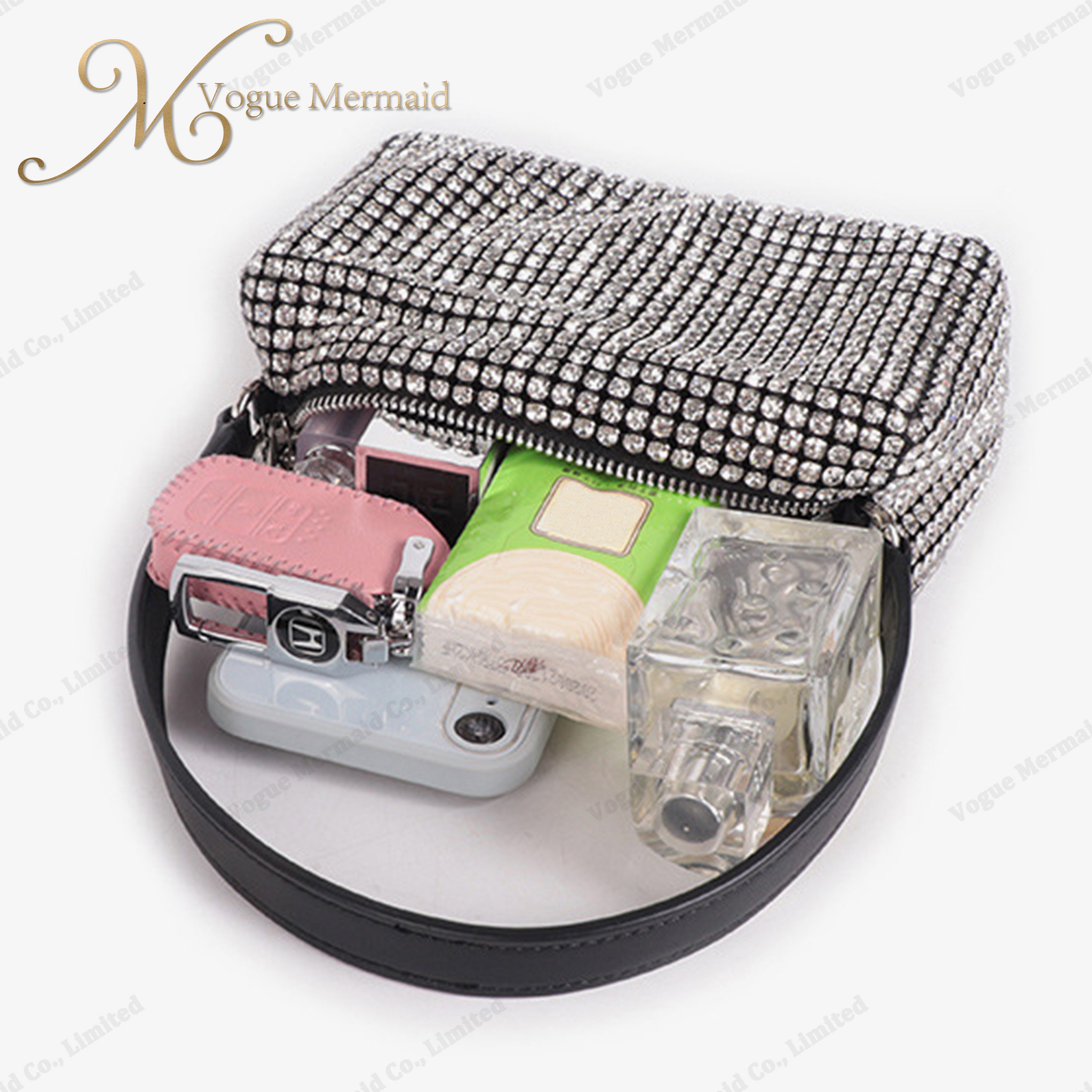 Bling Handbags